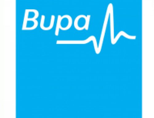 BUPA Healthcare